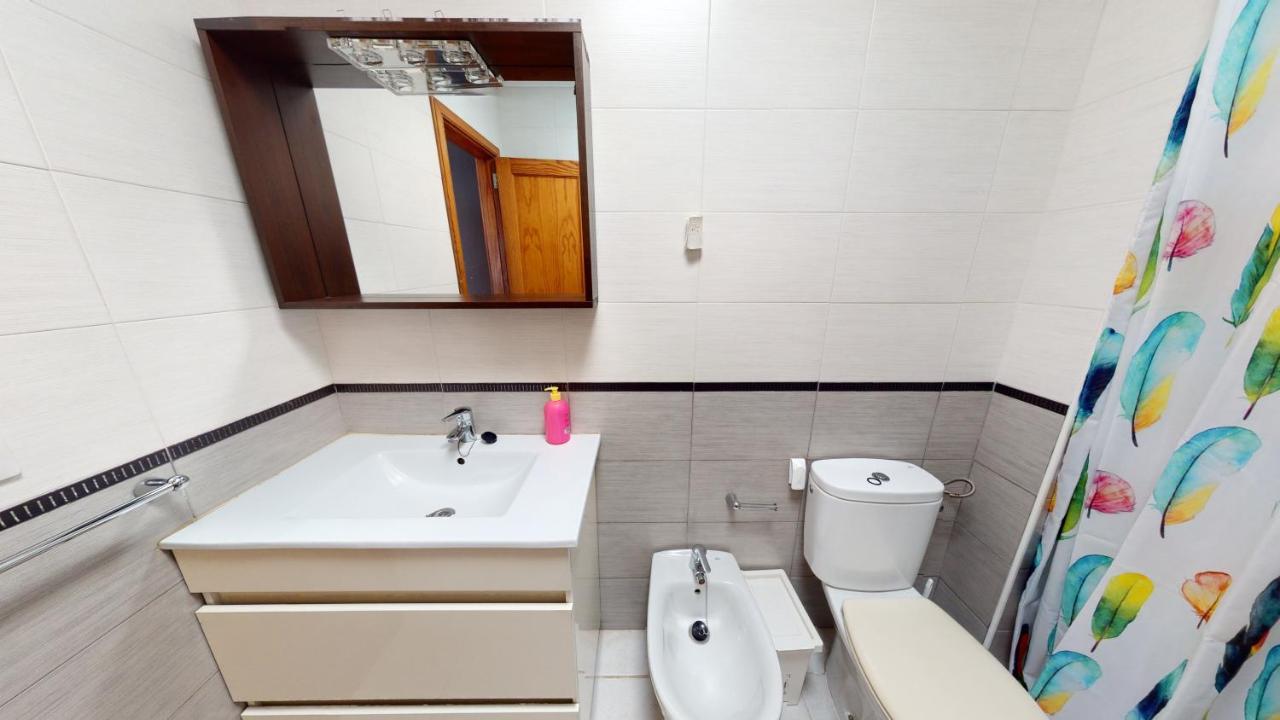 Ferienwohnung Apartamento Primera Linea Playa Puerto del Carmen  Exterior foto