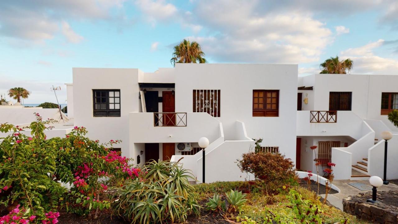 Ferienwohnung Apartamento Primera Linea Playa Puerto del Carmen  Exterior foto
