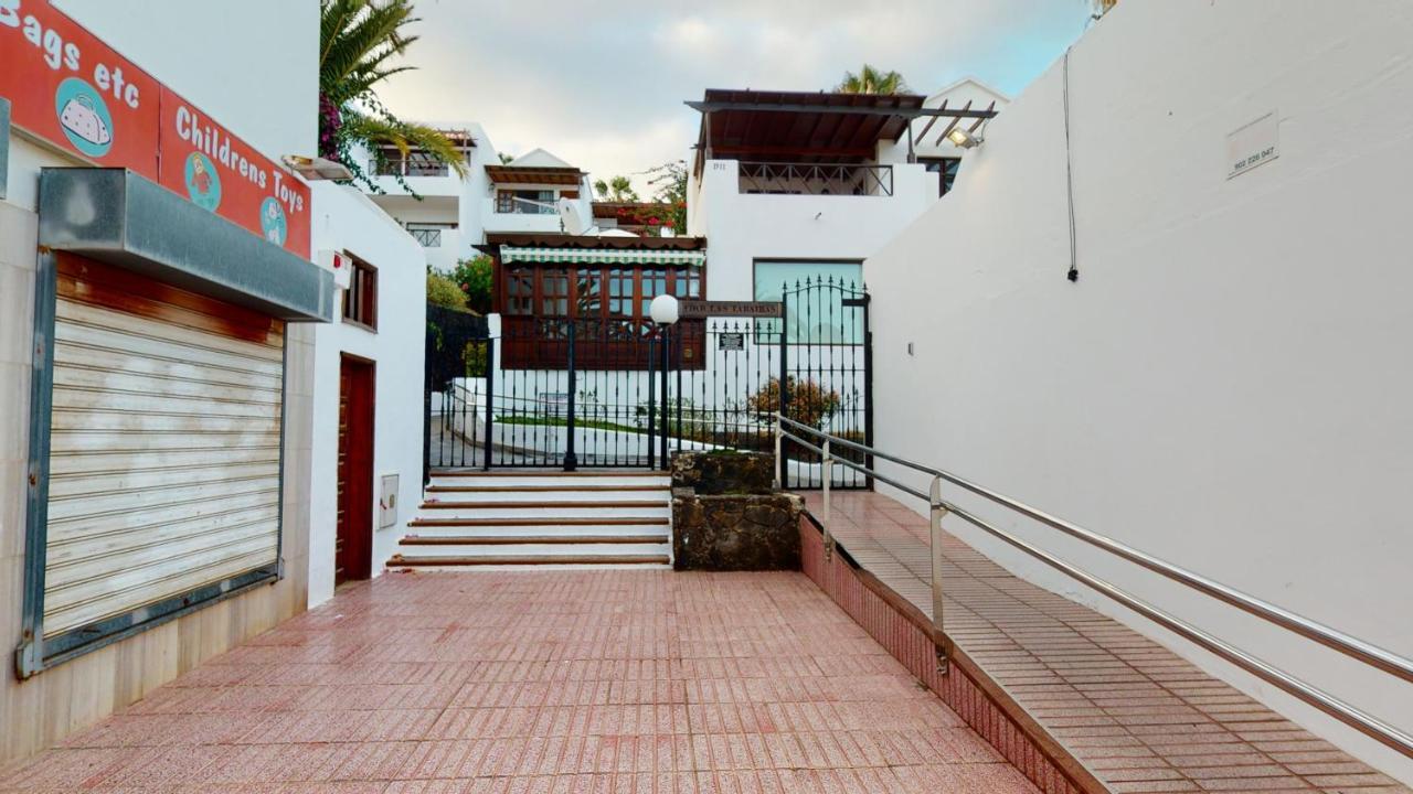 Ferienwohnung Apartamento Primera Linea Playa Puerto del Carmen  Exterior foto