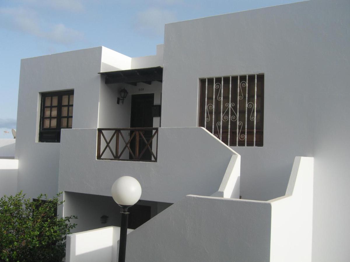 Ferienwohnung Apartamento Primera Linea Playa Puerto del Carmen  Exterior foto