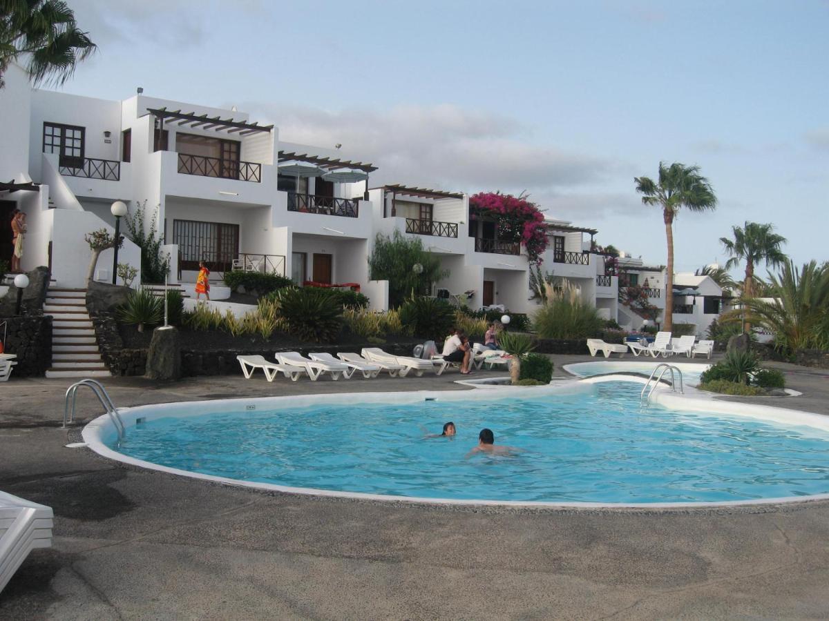 Ferienwohnung Apartamento Primera Linea Playa Puerto del Carmen  Exterior foto