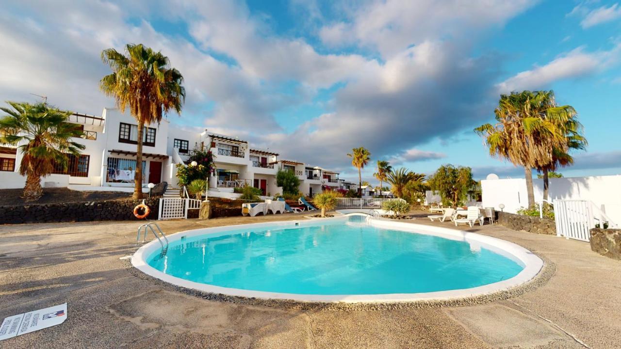 Ferienwohnung Apartamento Primera Linea Playa Puerto del Carmen  Exterior foto