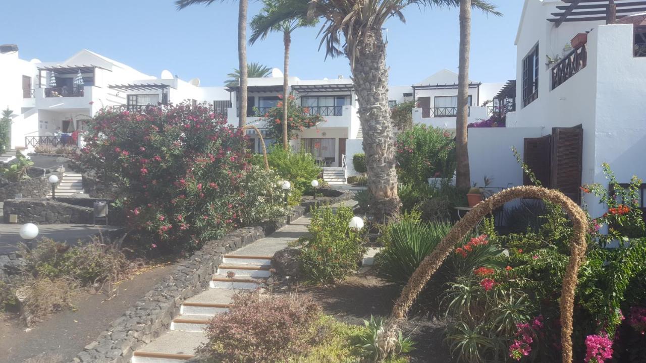 Ferienwohnung Apartamento Primera Linea Playa Puerto del Carmen  Exterior foto